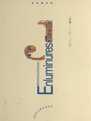 cover image of Enluminures